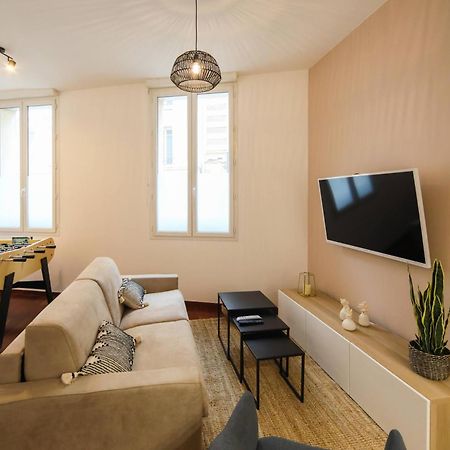 St Vincent House Apartment Le Havre Ngoại thất bức ảnh