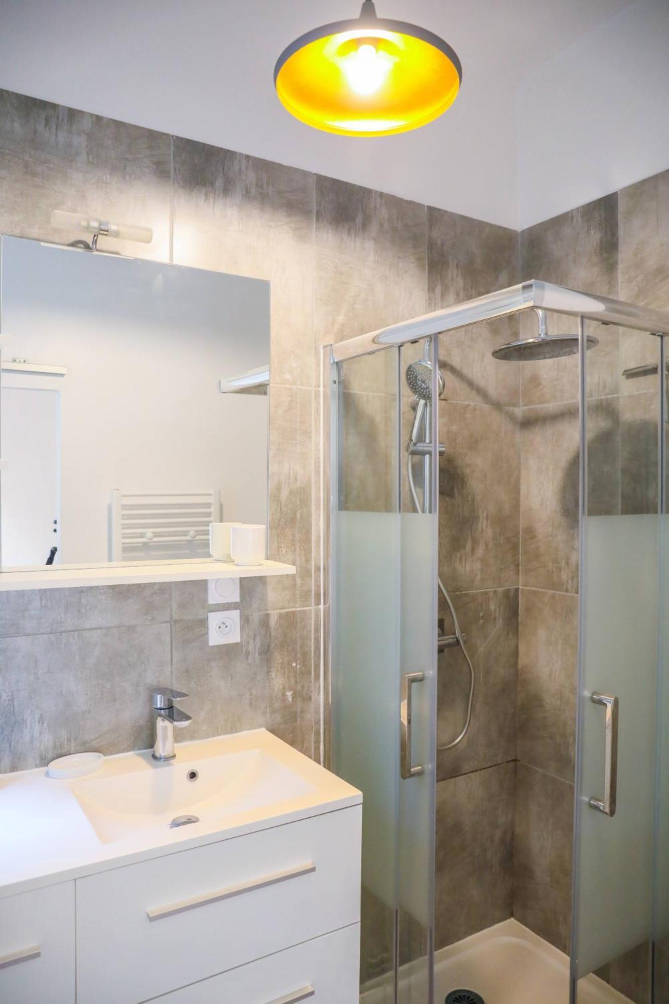 St Vincent House Apartment Le Havre Ngoại thất bức ảnh